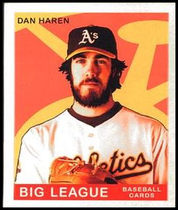 30 Dan Haren